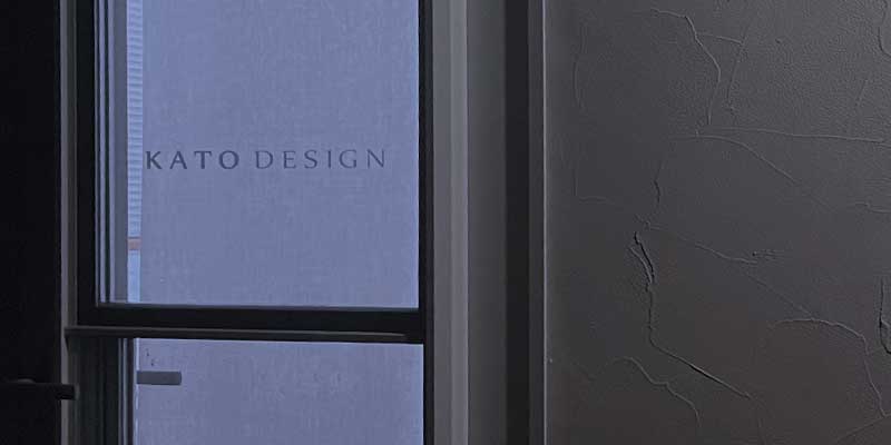 加藤充布デザインオフィス